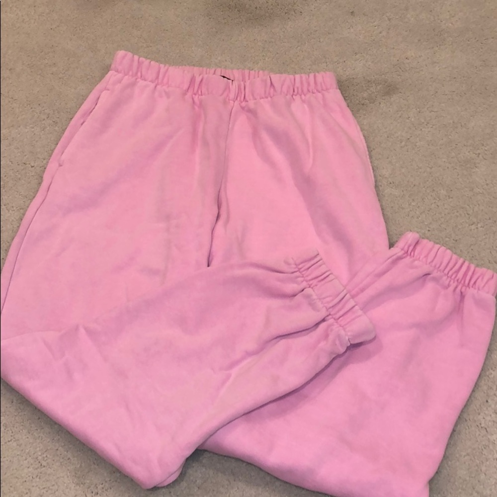 brandy melville sweats